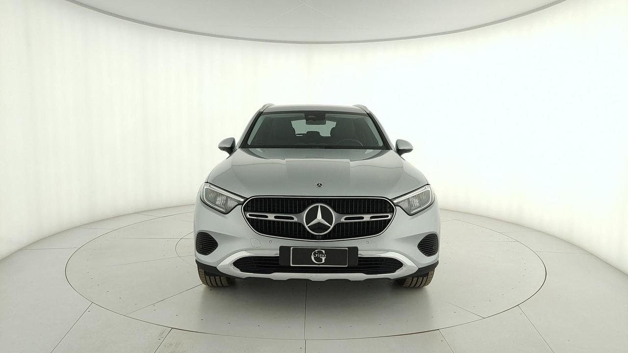GLC 200 d Advanced 4matic auto - Certified