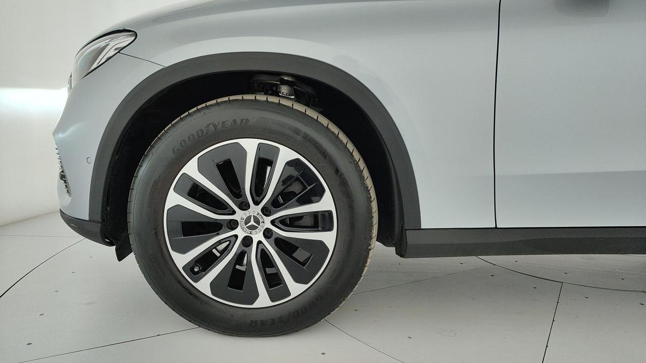 GLC 200 d Advanced 4matic auto - Certified