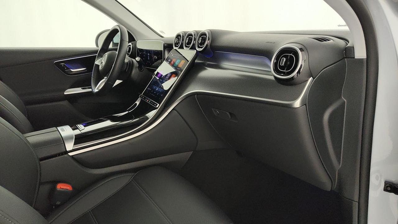 GLC 200 d Advanced 4matic auto - Certified