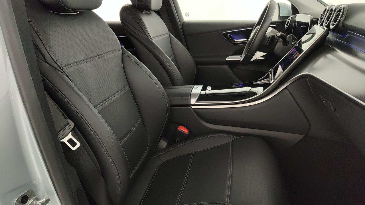 GLC 200 d Advanced 4matic auto - Certified