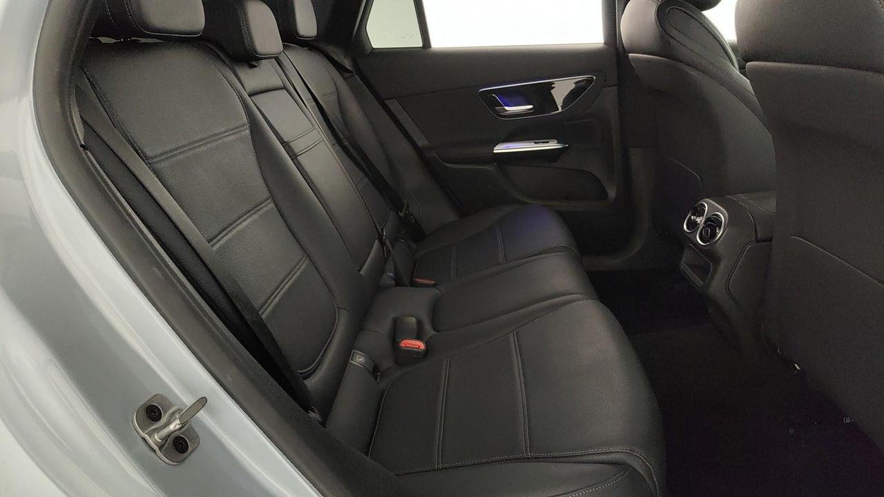 GLC 200 d Advanced 4matic auto - Certified