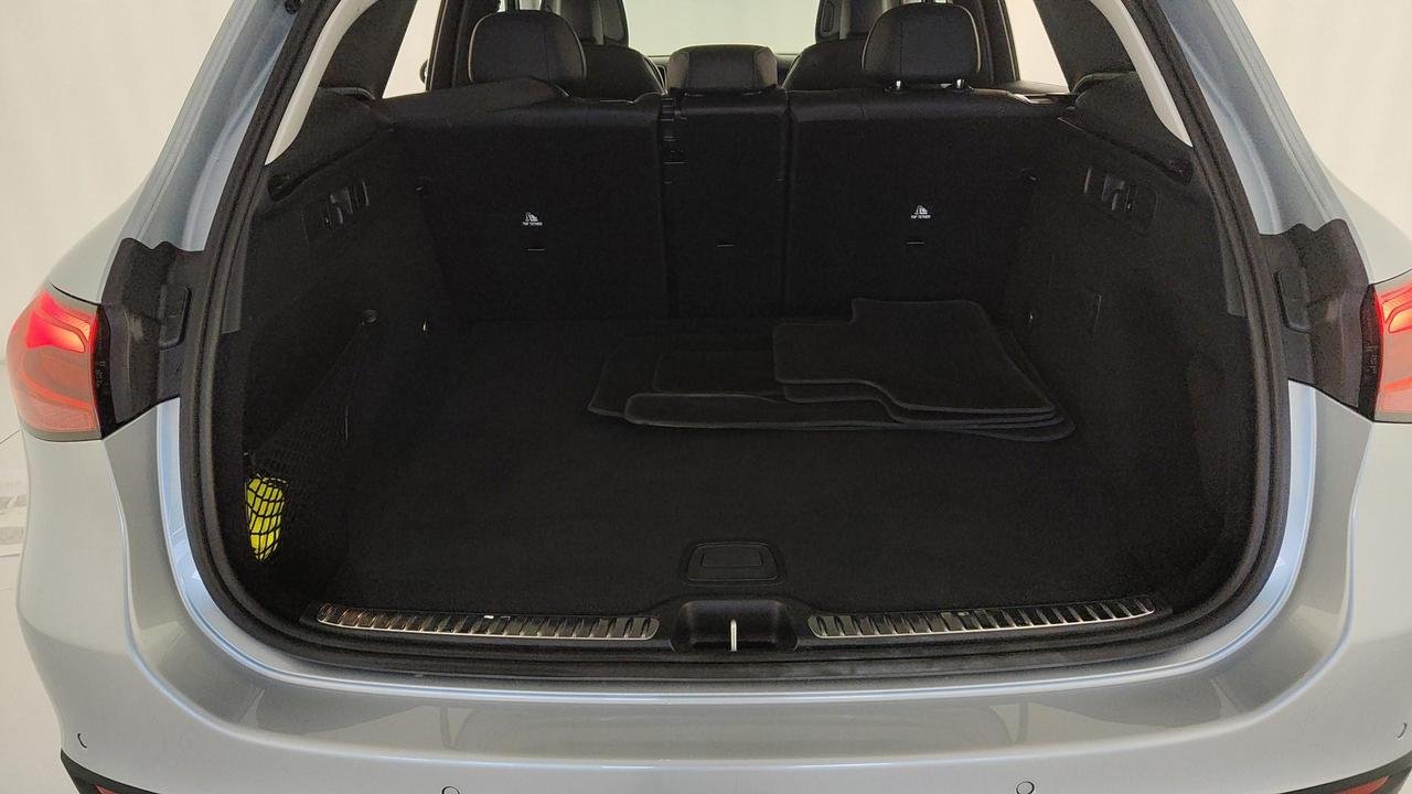 GLC 200 d Advanced 4matic auto - Certified