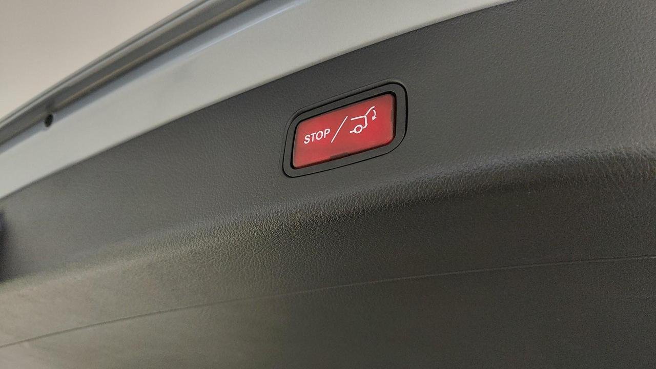 GLC 200 d Advanced 4matic auto - Certified