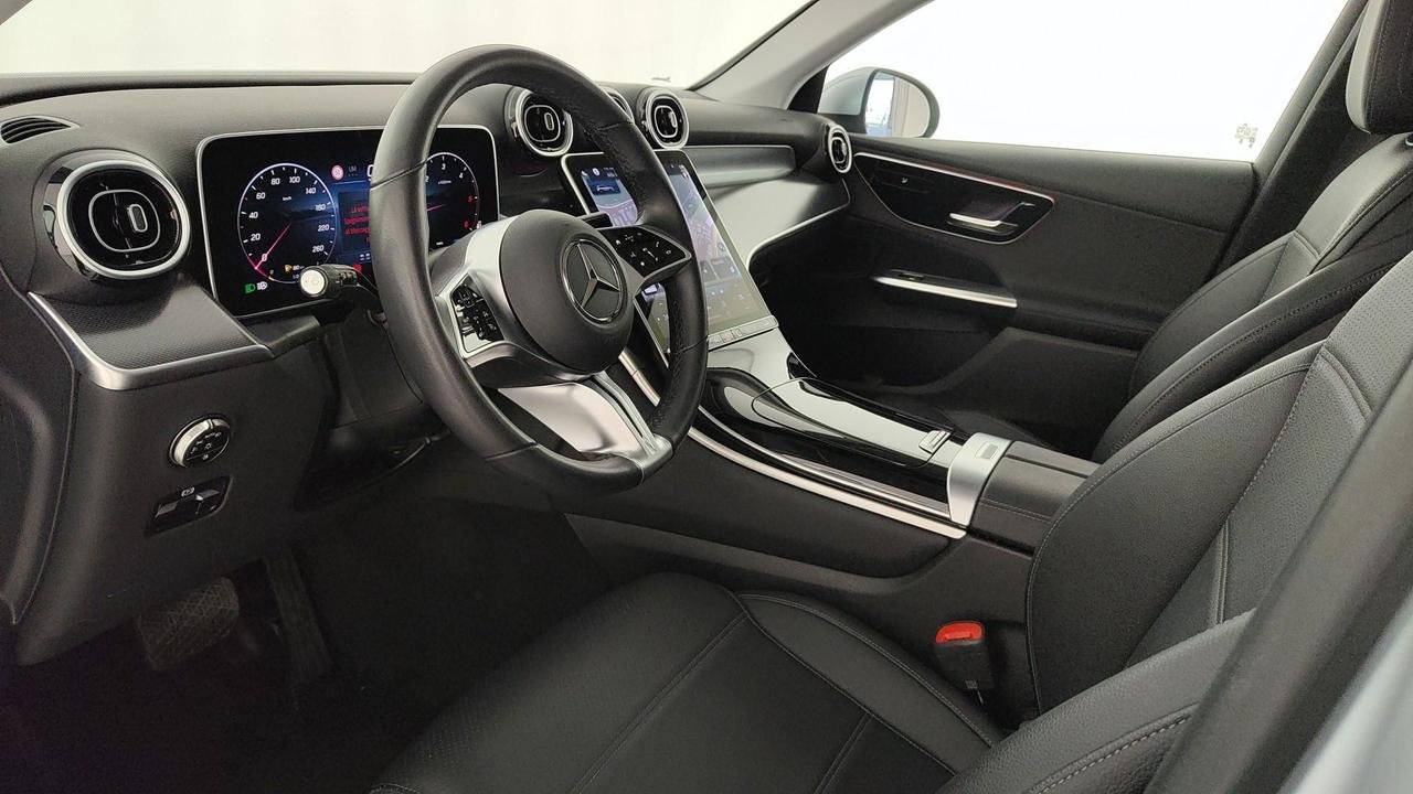 GLC 200 d Advanced 4matic auto - Certified