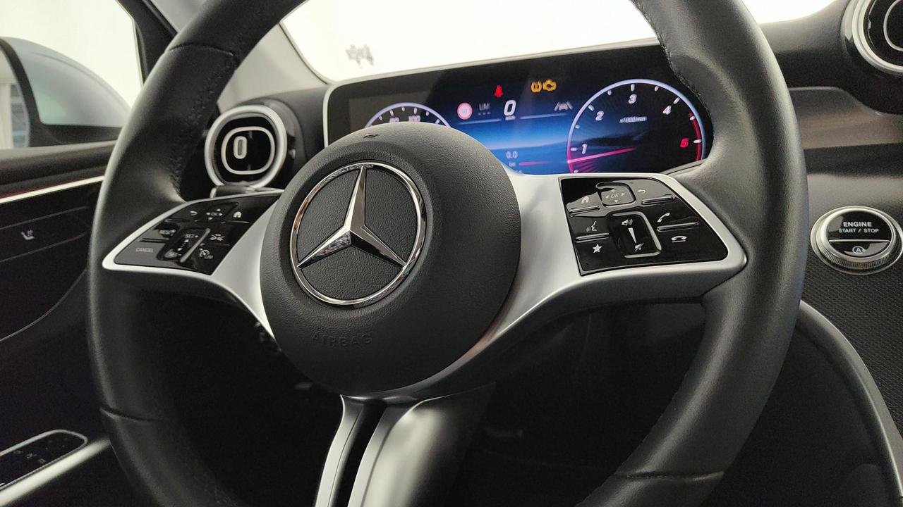 GLC 200 d Advanced 4matic auto - Certified