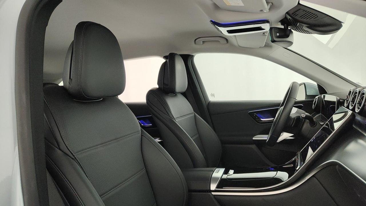 GLC 200 d Advanced 4matic auto - Certified