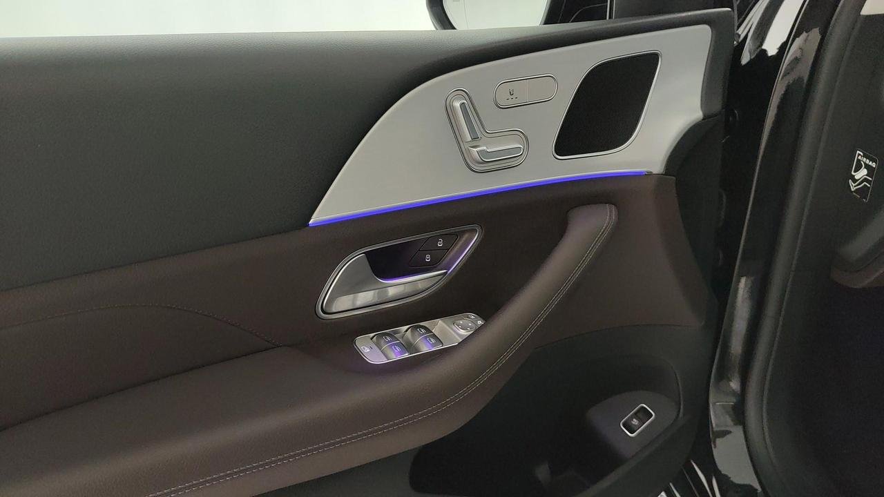 GLE 400 d Premium 4matic auto - Certified