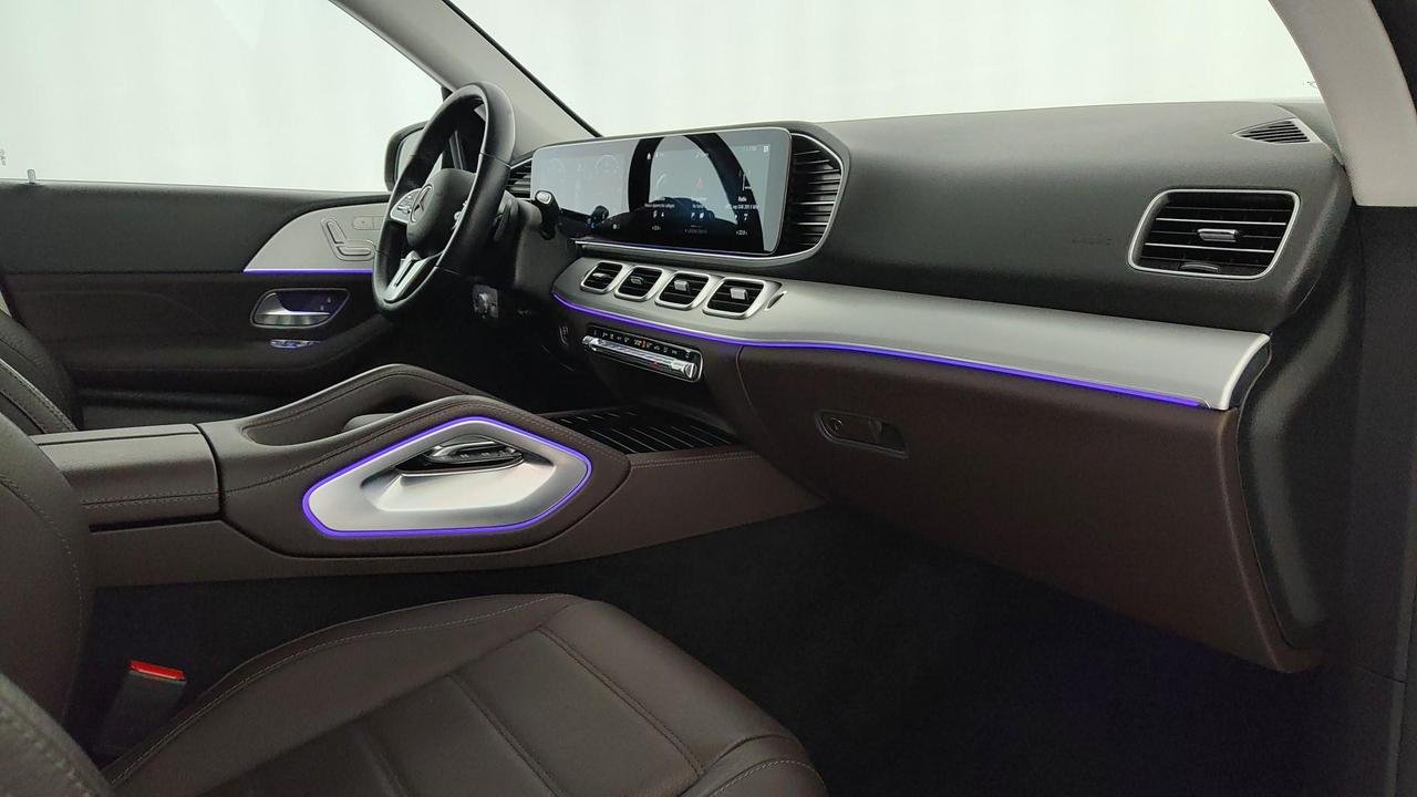 GLE 400 d Premium 4matic auto - Certified