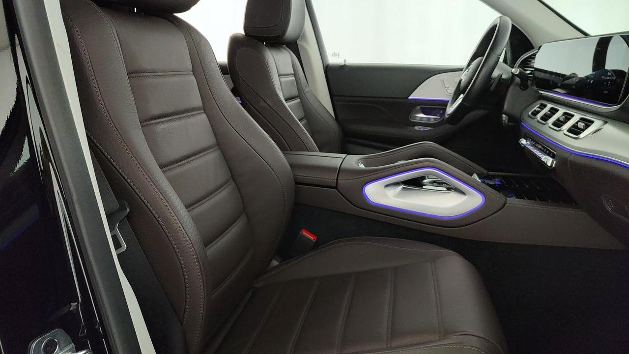 GLE 400 d Premium 4matic auto - Certified