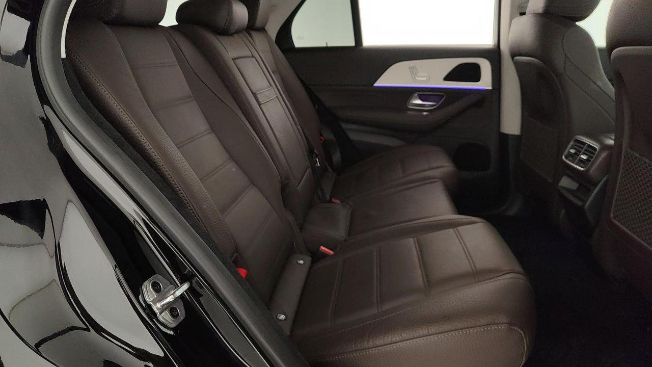 GLE 400 d Premium 4matic auto - Certified