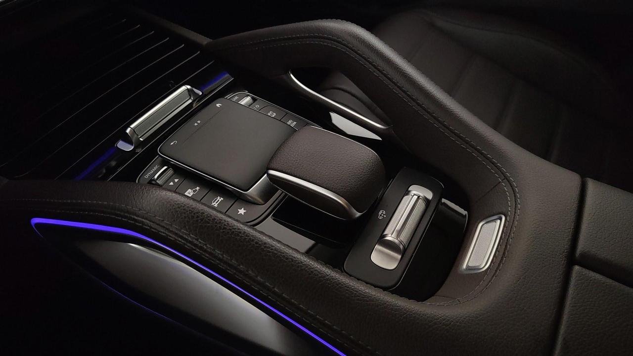 GLE 400 d Premium 4matic auto - Certified