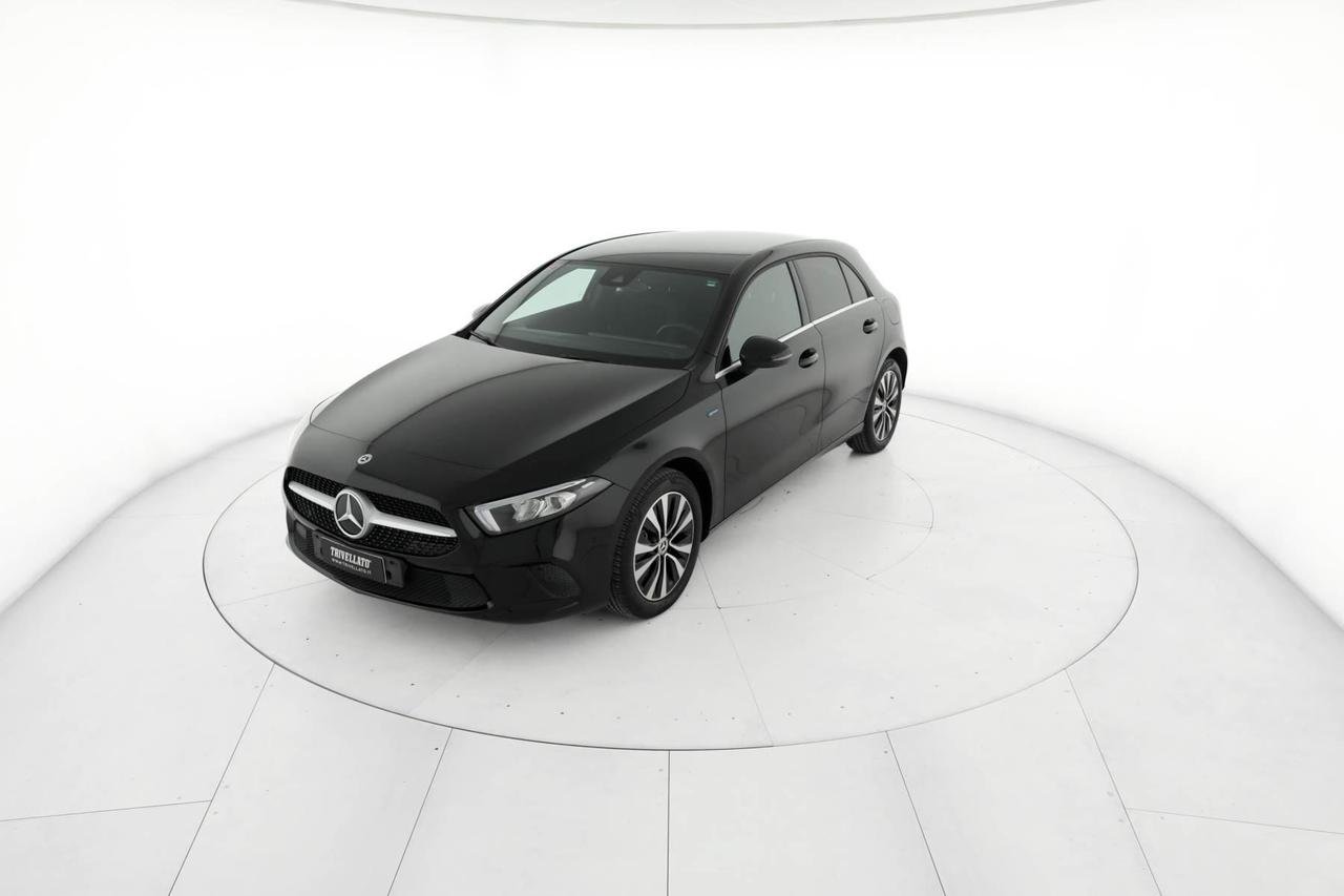 A 250 e eq-power Business Extra auto - Certified