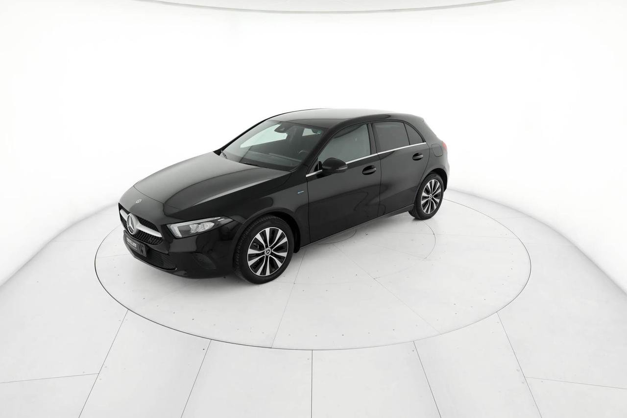 A 250 e eq-power Business Extra auto - Certified