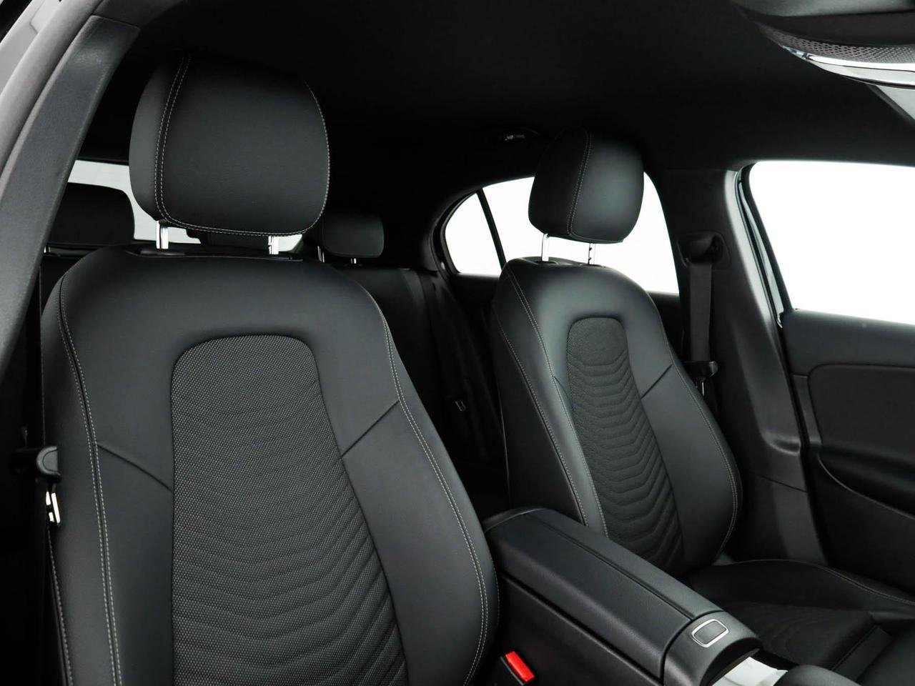 A 250 e eq-power Business Extra auto - Certified