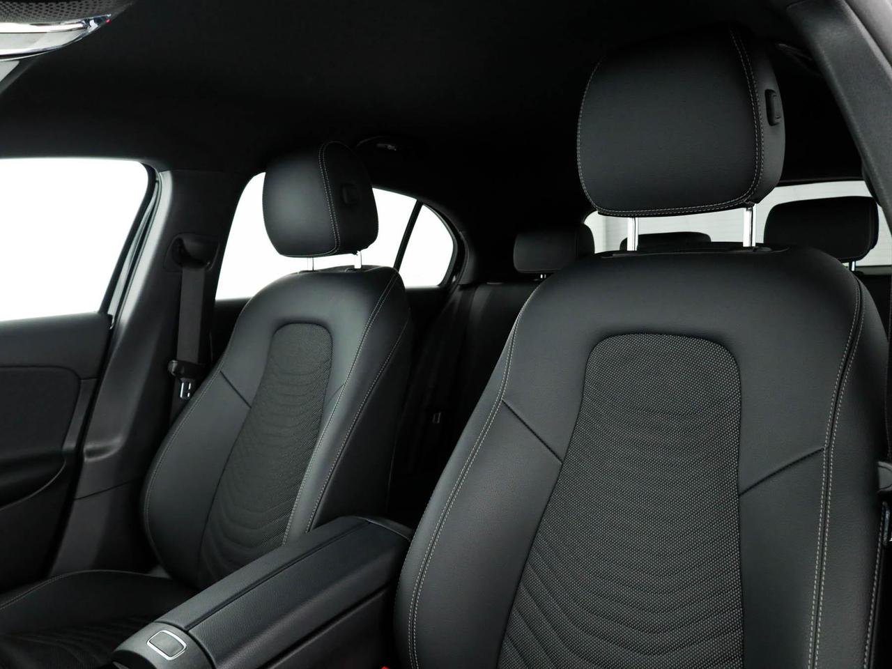 A 250 e eq-power Business Extra auto - Certified