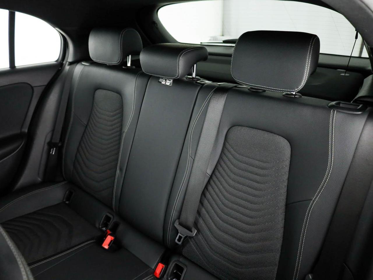 A 250 e eq-power Business Extra auto - Certified