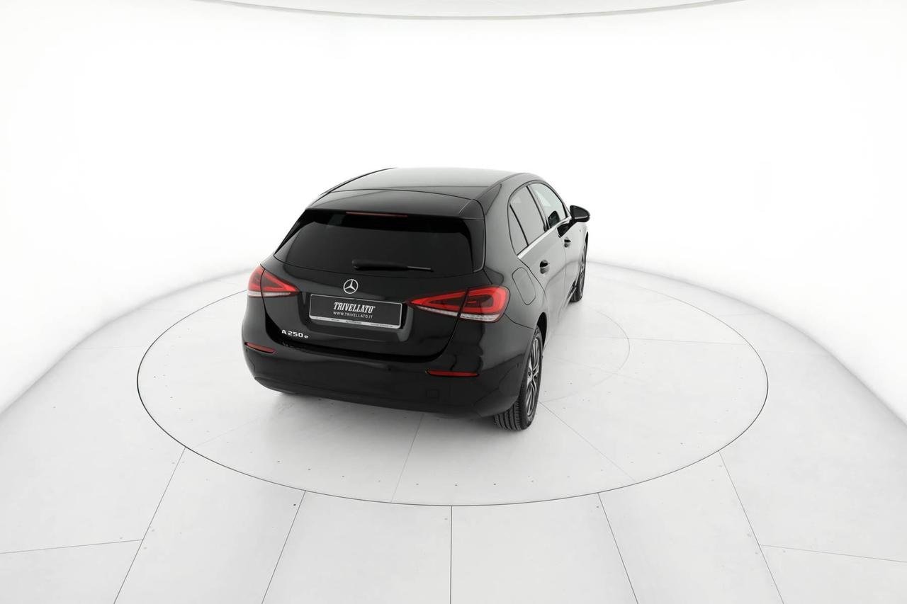 A 250 e eq-power Business Extra auto - Certified