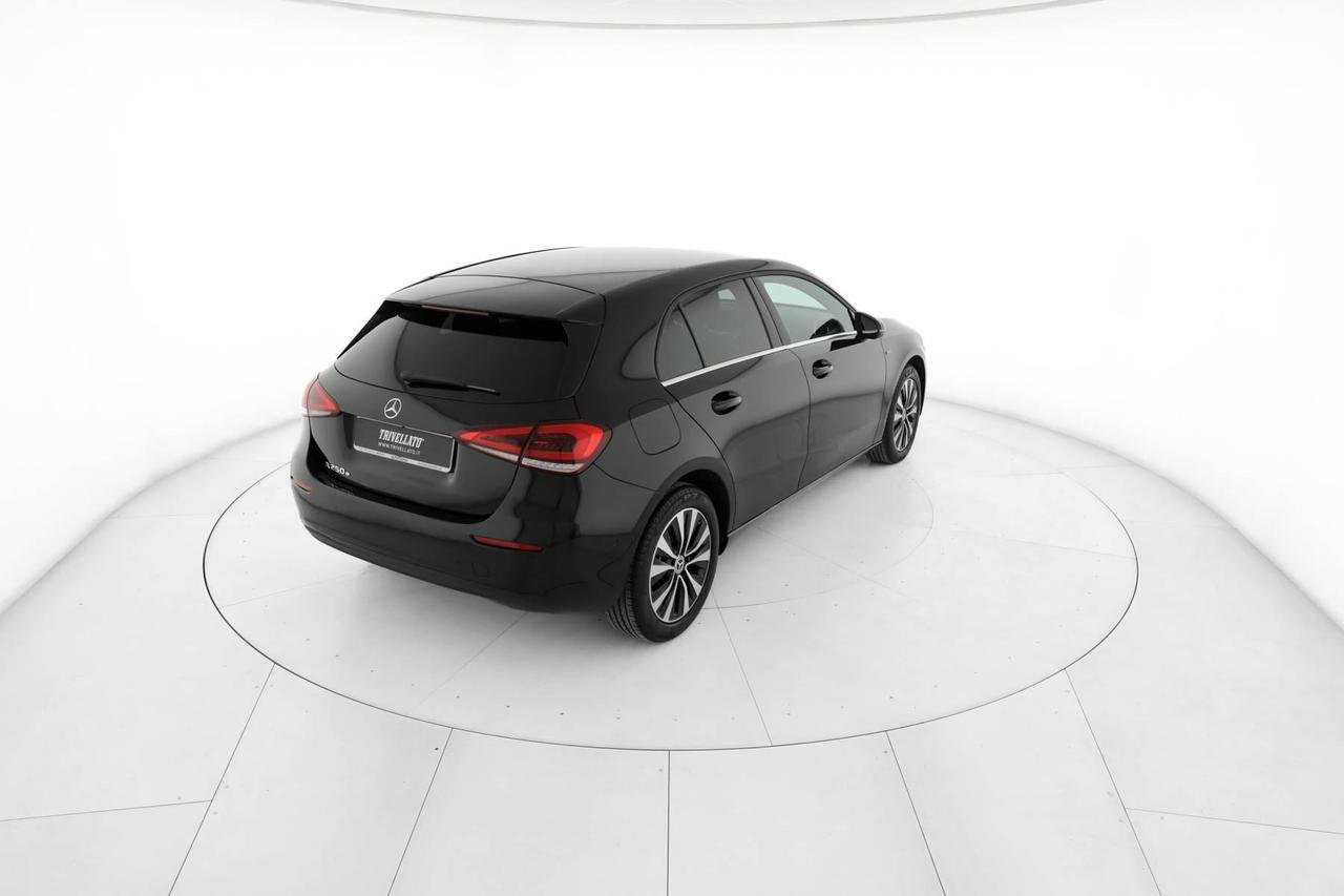 A 250 e eq-power Business Extra auto - Certified