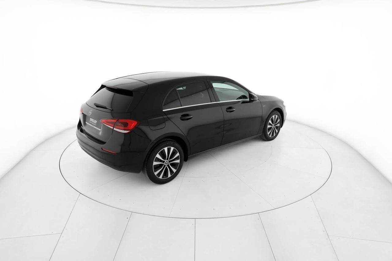 A 250 e eq-power Business Extra auto - Certified