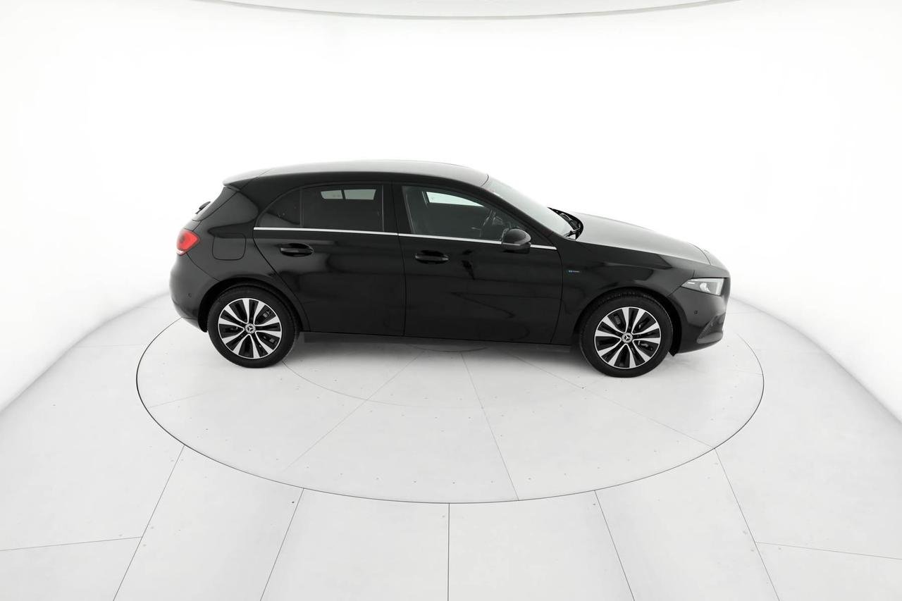 A 250 e eq-power Business Extra auto - Certified