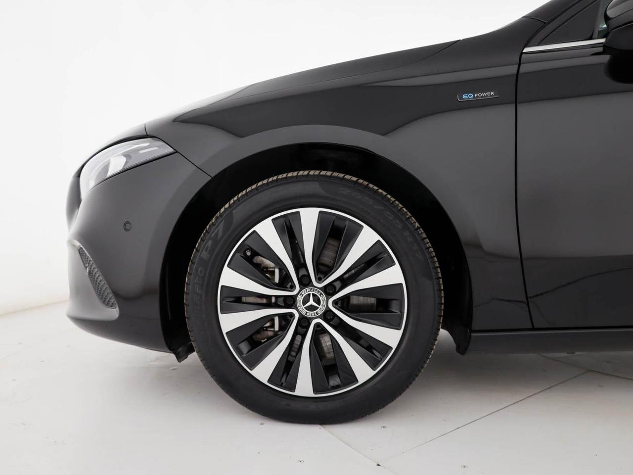 A 250 e eq-power Business Extra auto - Certified