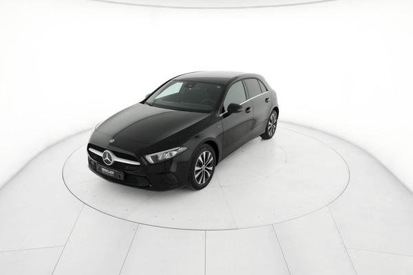 A 250 e eq-power Business Extra auto - Certified