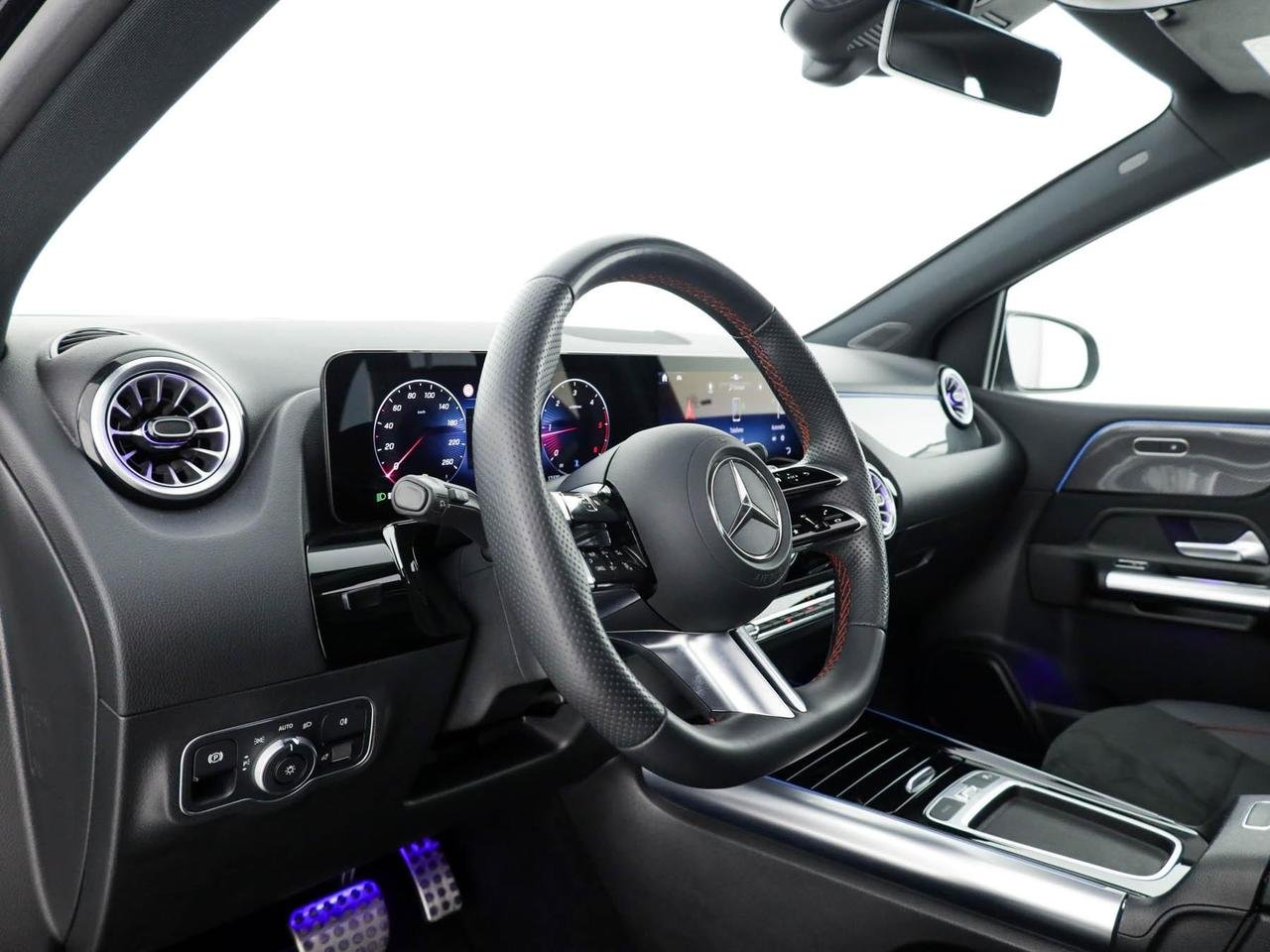B 180 d AMG Line Advanced Plus auto - Certified