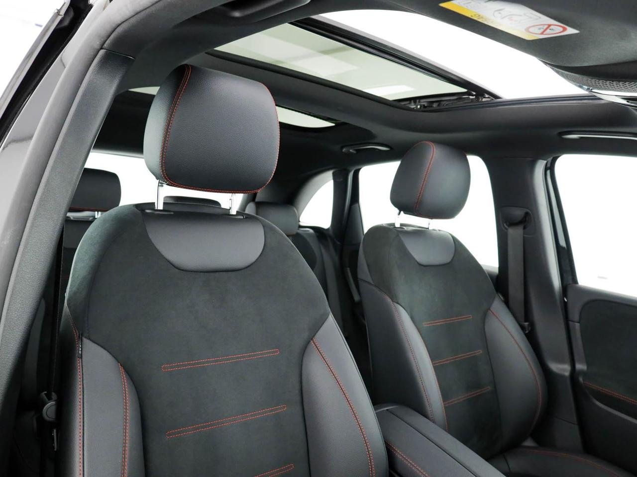 B 180 d AMG Line Advanced Plus auto - Certified
