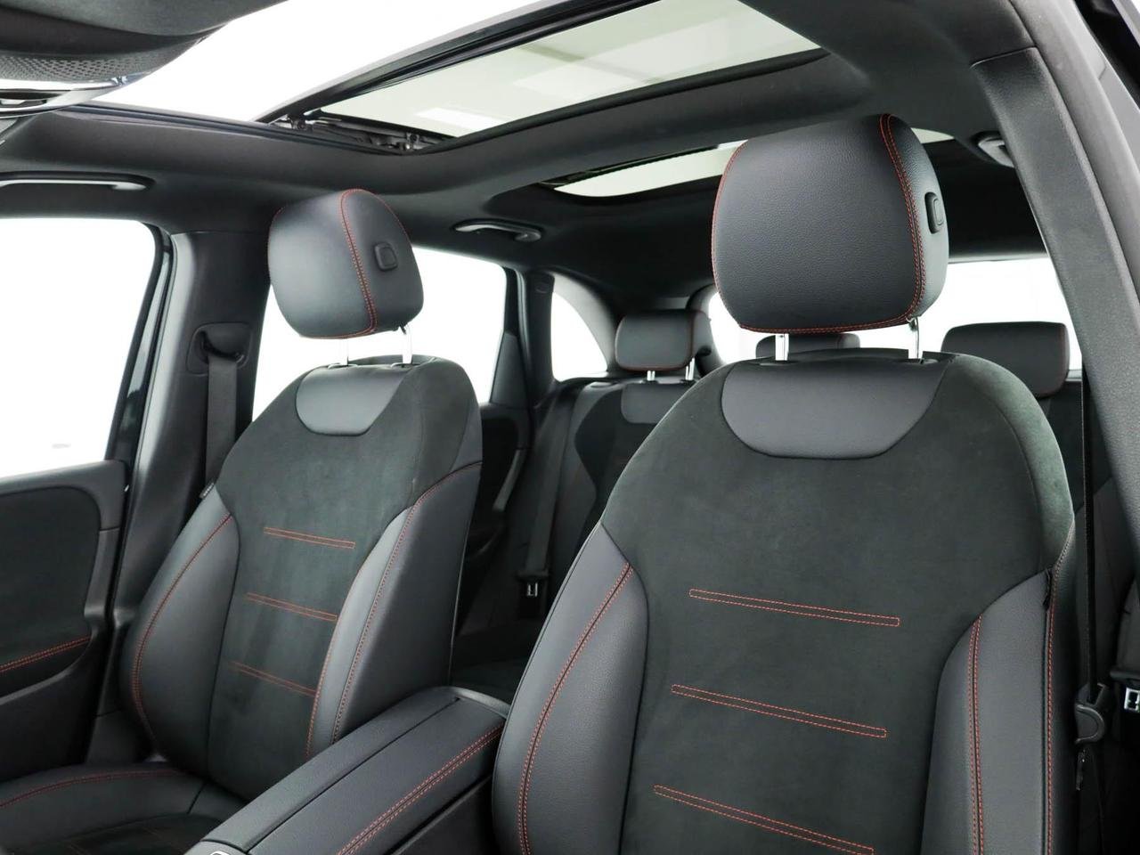B 180 d AMG Line Advanced Plus auto - Certified