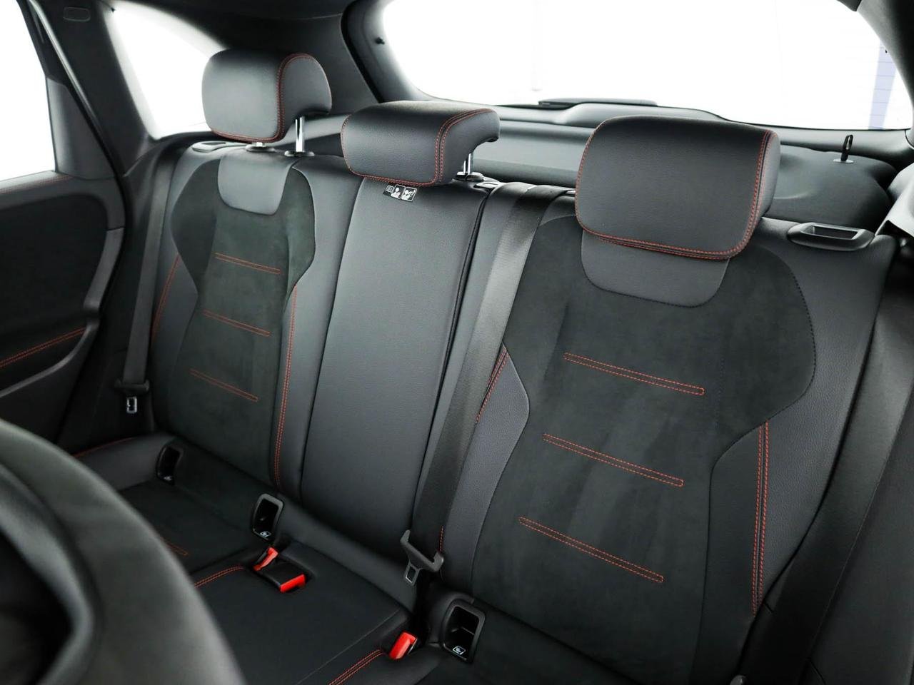 B 180 d AMG Line Advanced Plus auto - Certified