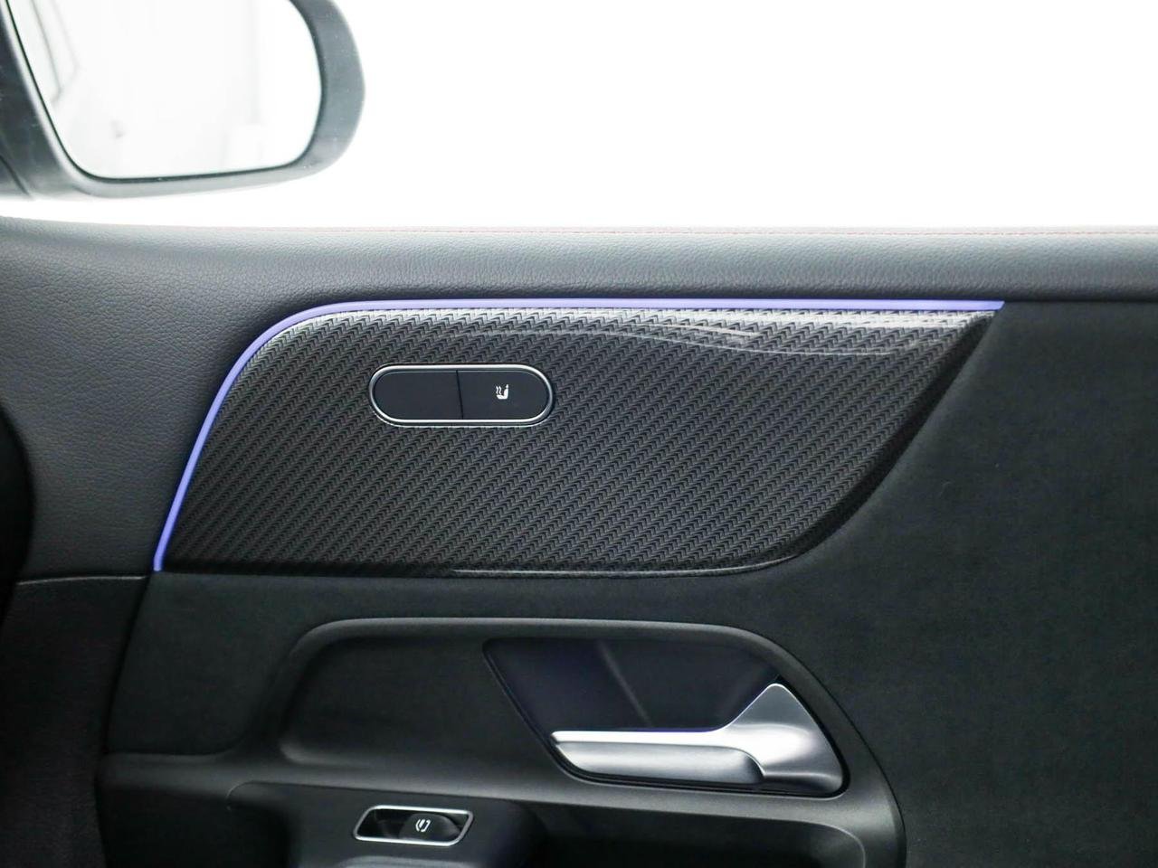 B 180 d AMG Line Advanced Plus auto - Certified