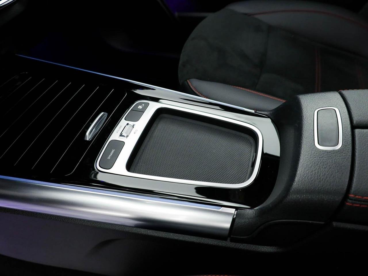 B 180 d AMG Line Advanced Plus auto - Certified