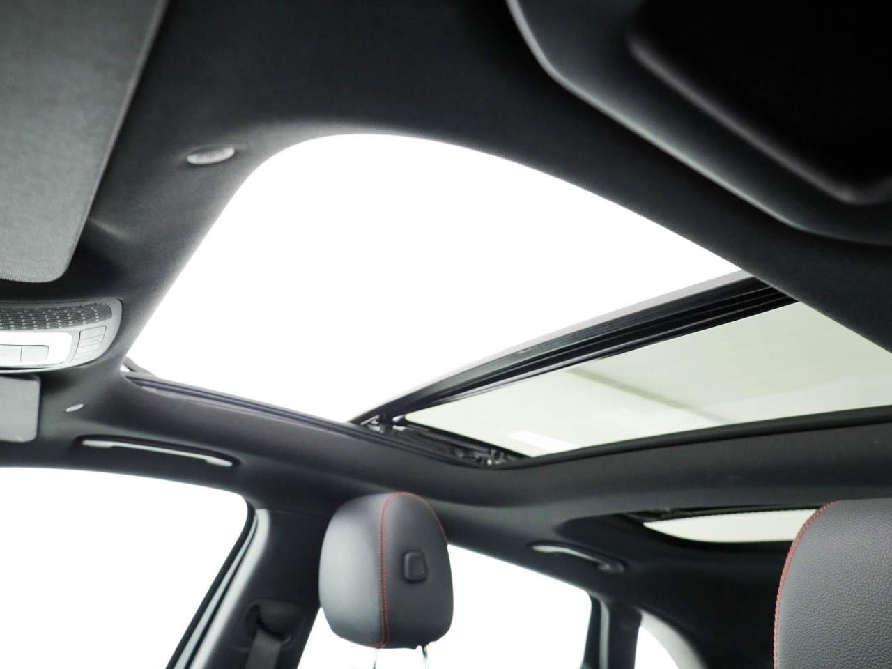 B 180 d AMG Line Advanced Plus auto - Certified