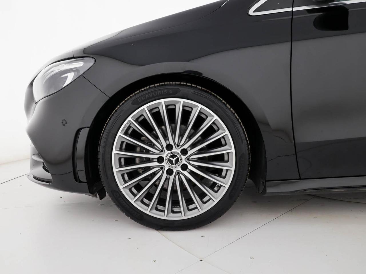 B 180 d AMG Line Advanced Plus auto - Certified