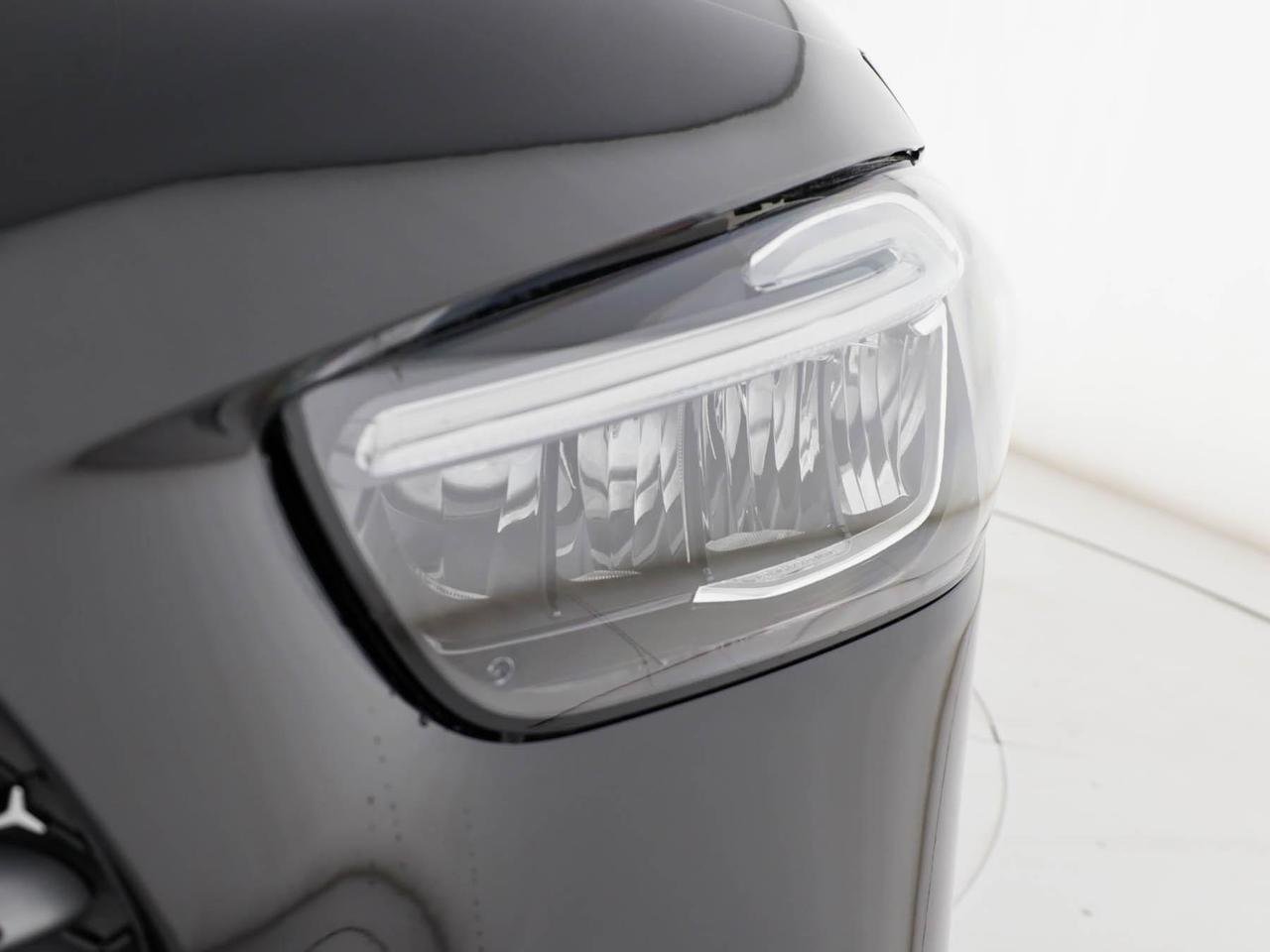 B 180 d AMG Line Advanced Plus auto - Certified