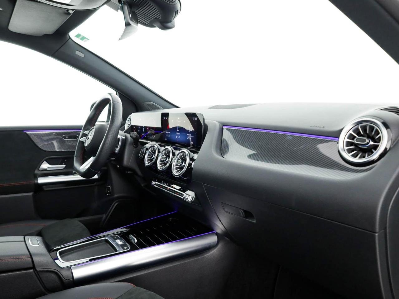 B 180 d AMG Line Advanced Plus auto - Certified