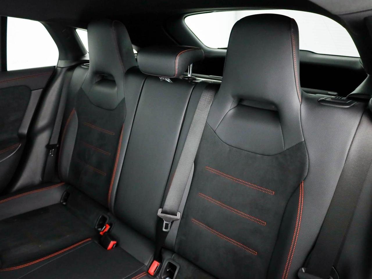 CLA Shooting Brake 180 d Premium auto - Certified