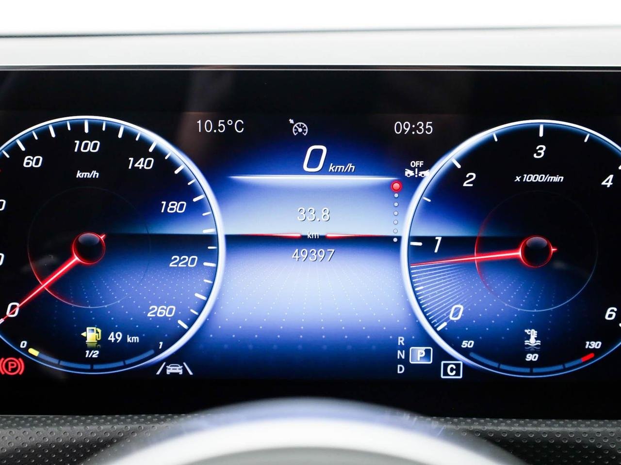 CLA Shooting Brake 180 d Premium auto - Certified