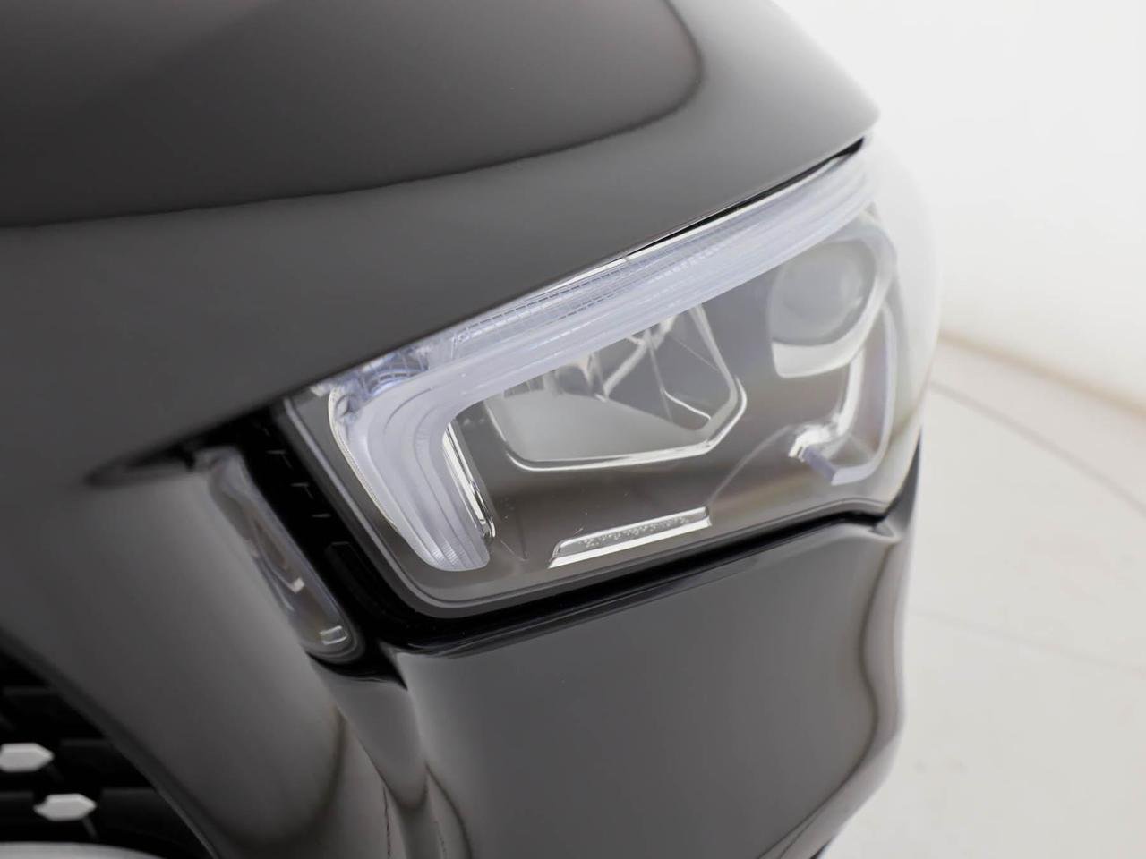 CLA Shooting Brake 180 d Premium auto - Certified