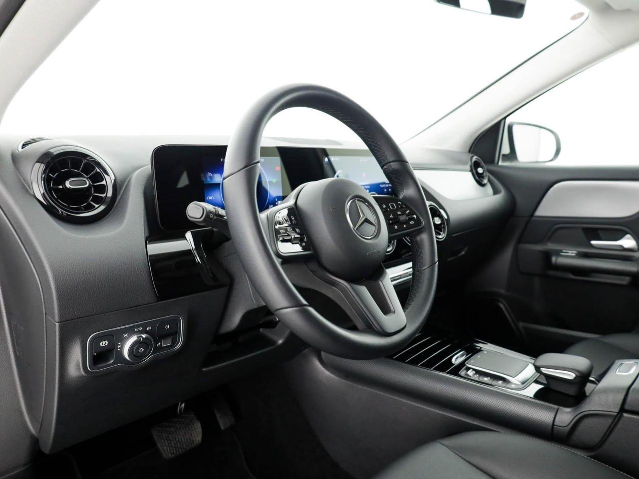 GLA 180 d Business Extra auto - Certified