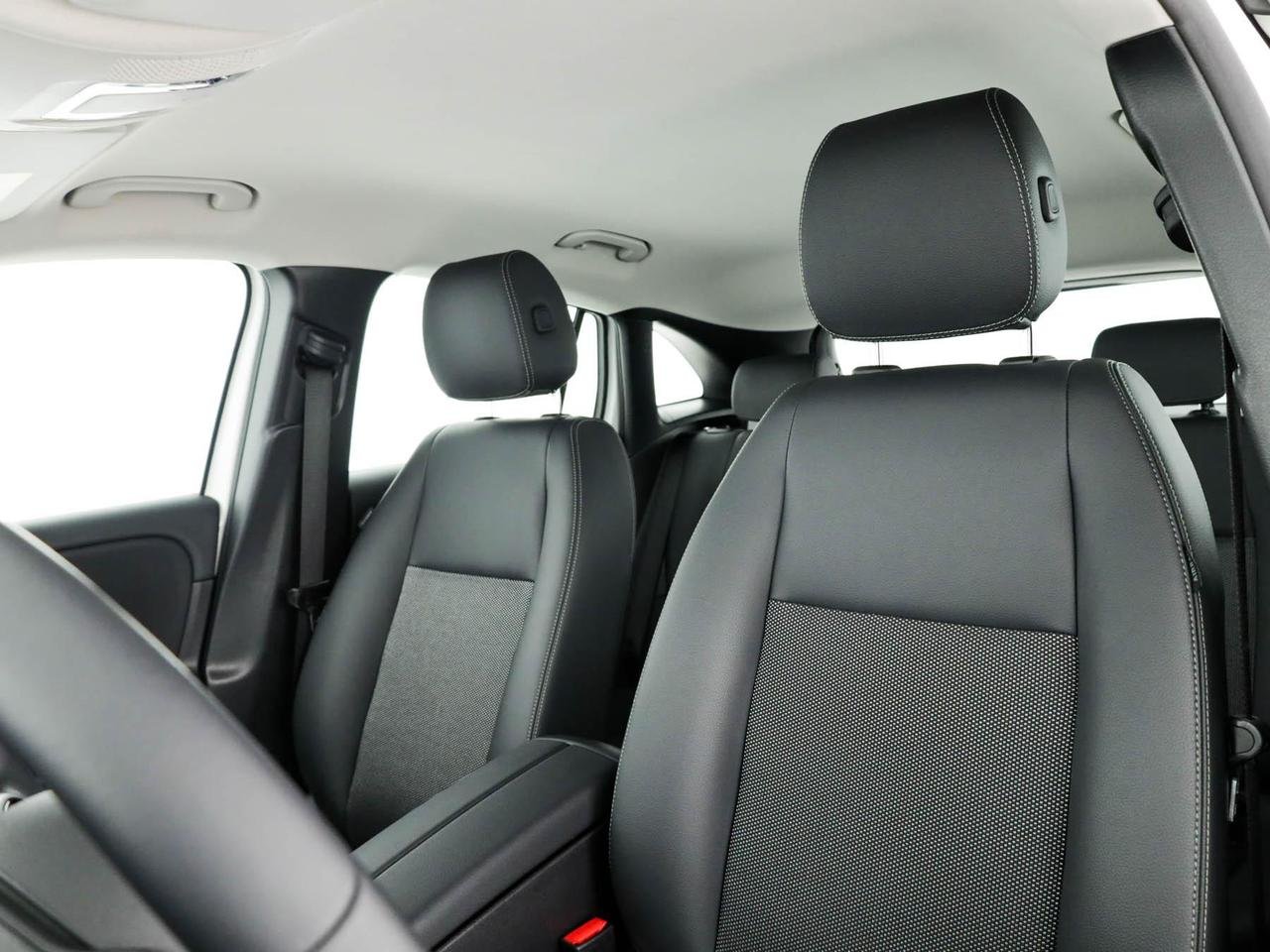 GLA 180 d Business Extra auto - Certified