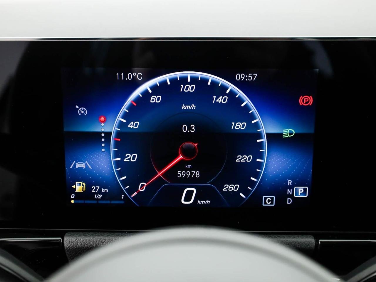 GLA 180 d Business Extra auto - Certified