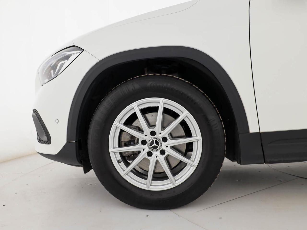 GLA 180 d Business Extra auto - Certified