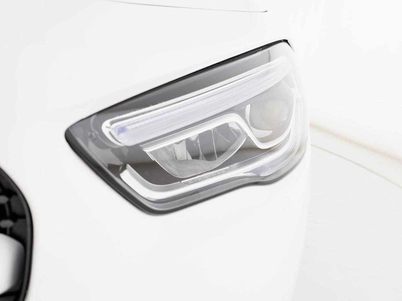 GLA 180 d Business Extra auto - Certified