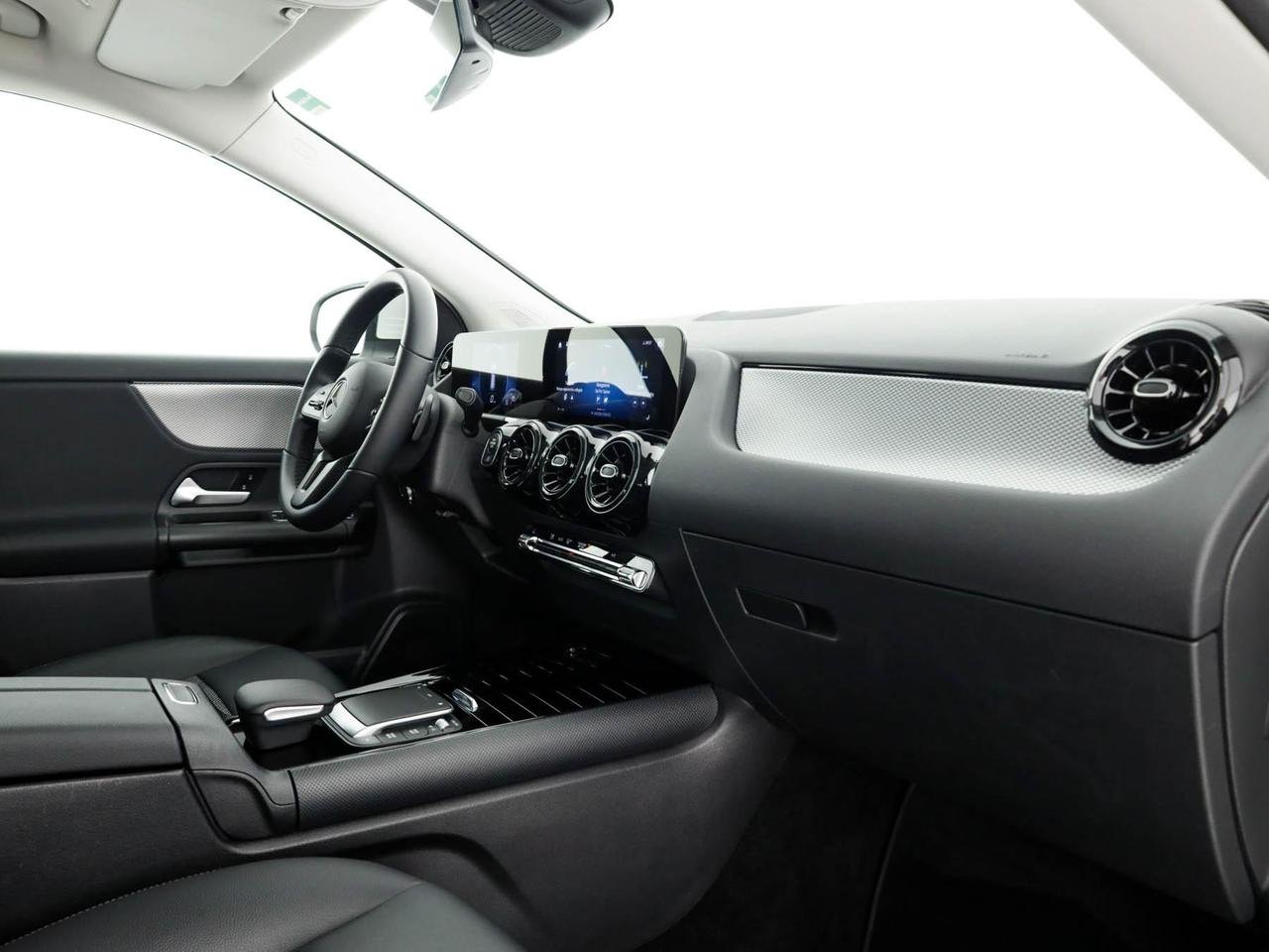 GLA 180 d Business Extra auto - Certified