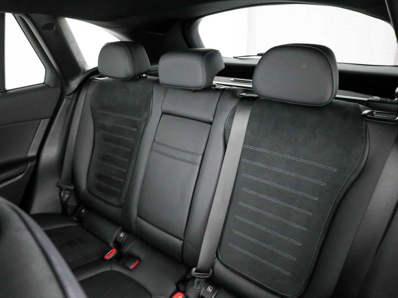 GLC 220 d AMG Line Advanced Plus 4matic auto - Certified