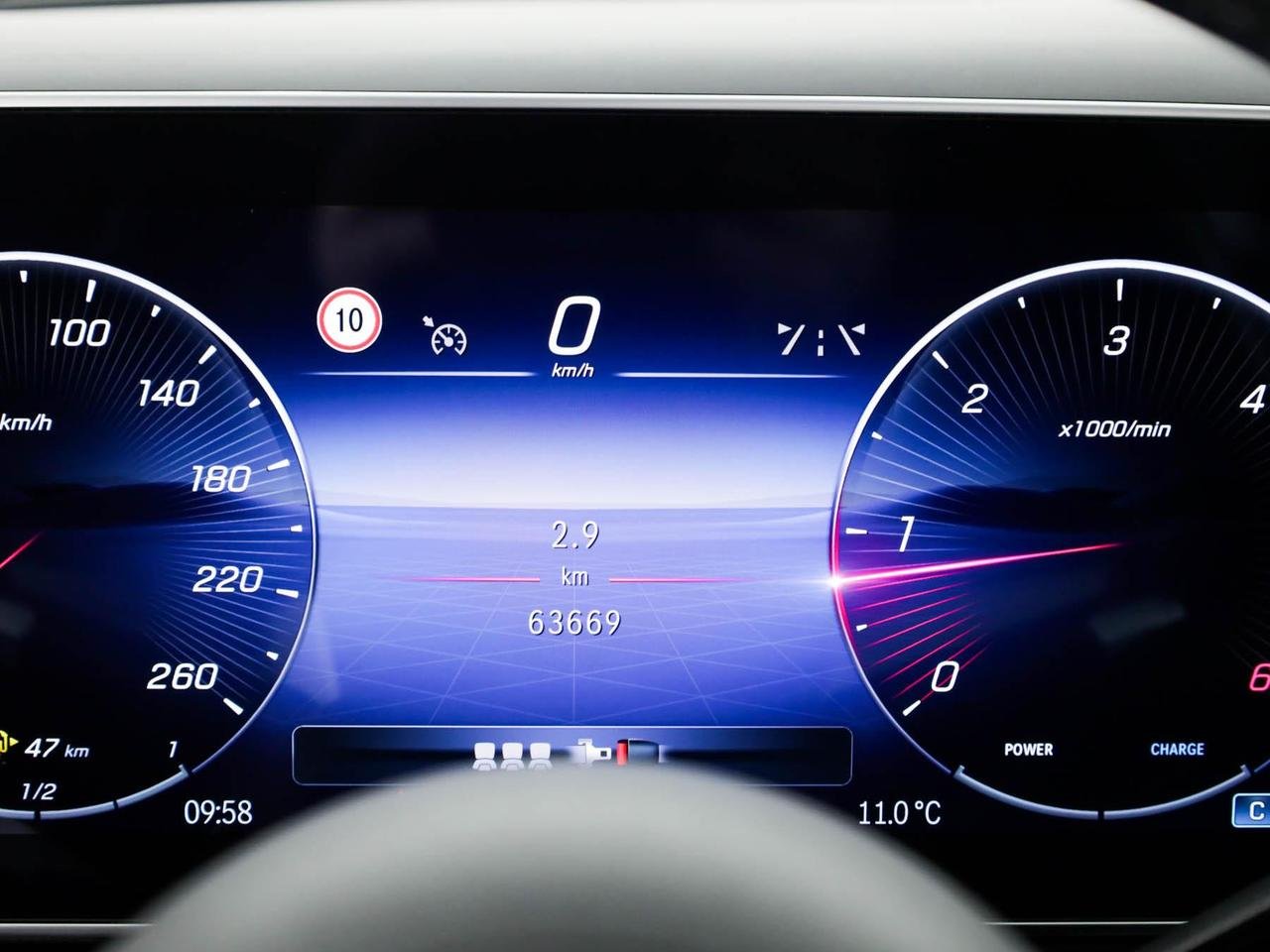 GLC 220 d AMG Line Advanced Plus 4matic auto - Certified