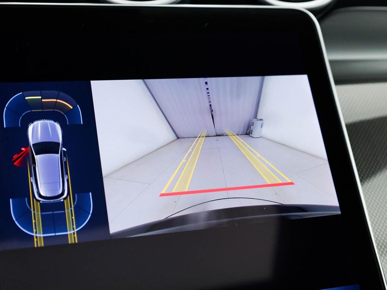 GLC 220 d AMG Line Advanced Plus 4matic auto - Certified