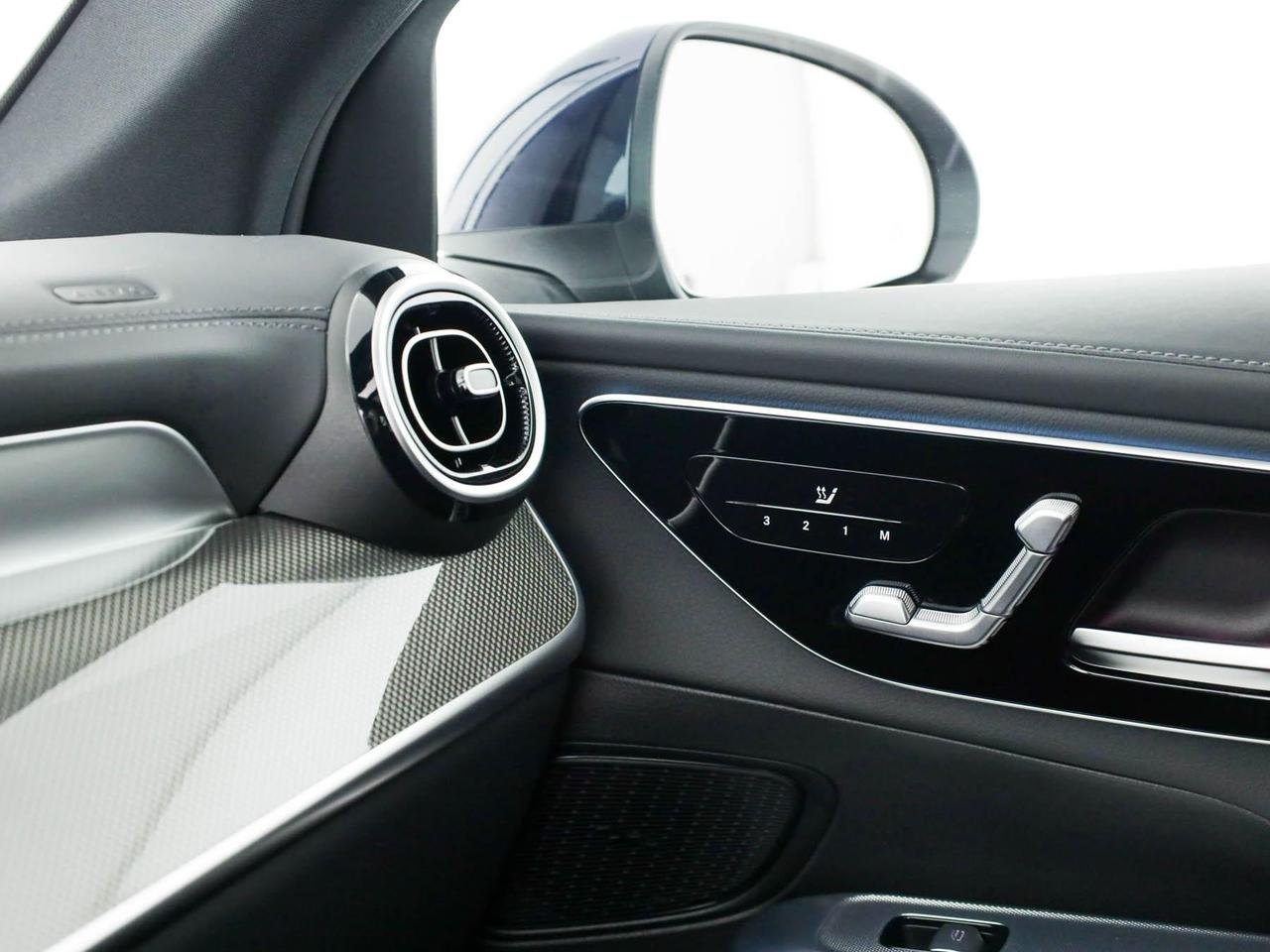 GLC 220 d AMG Line Advanced Plus 4matic auto - Certified