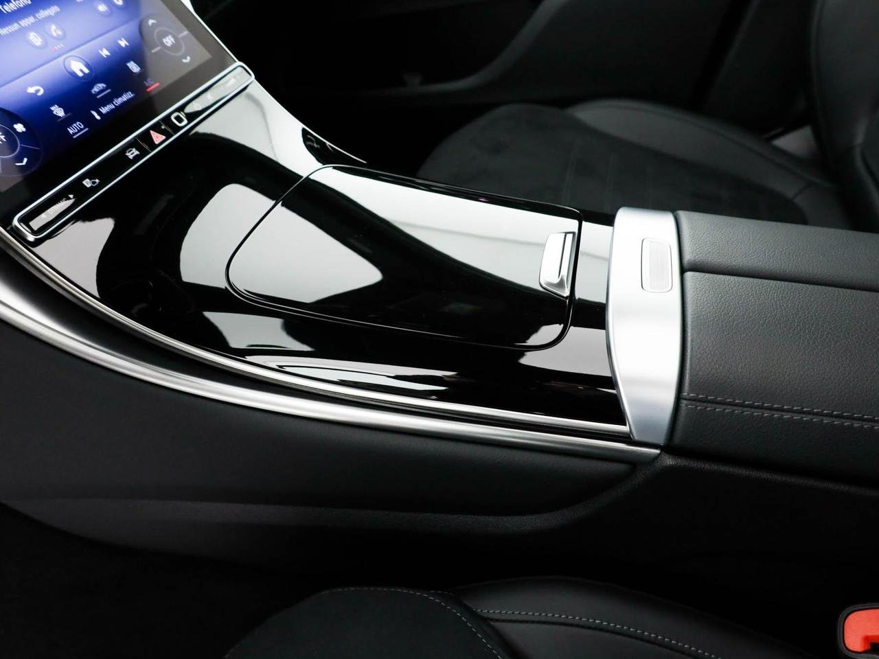 GLC 220 d AMG Line Advanced Plus 4matic auto - Certified